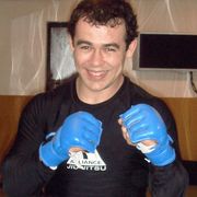 Marcelo Garcia
