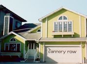 Cannery Row Ź