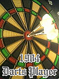 Darts Player��1984ǯ���