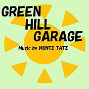 Green Hill Garage