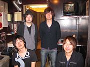 the bivouacs   ӥС
