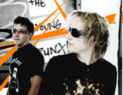 The Young Punx！