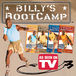 IDEC BILLY'S BOOT CAMP