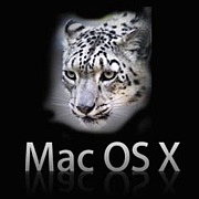 Mac OS X v10.6 Snow Leopard