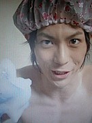 イクササイズの名護さん