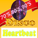 Disco Dance Heartbeat