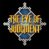 THE EYE OF JUDGMENT