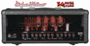 HughesKettner WARP-X/WARP-T