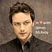 + In love with James McAvoy +