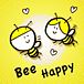 北陸　恋活・婚活　Bee Happy