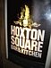 Hoxton square bar and grill