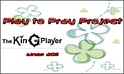 Play to Pray Project