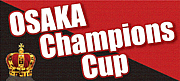 OSAKA Champions Cup