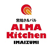 ҾƤ&Х ALMA Kitchen 