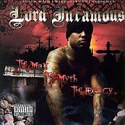 LORD INFAMOUS