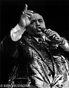 Solomon Burke