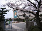 豊中市立桜井谷小学校