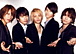 KAT-TUN ������hyphen��