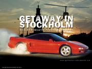 Getaway In Stockholm