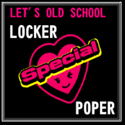 ☆女POPER＆女LOCKER☆