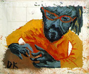 Daniel Keplinger