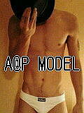 A@P MODEL CLUB -Male Nude -