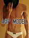 A@P MODEL CLUB -Male Nude -