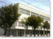 札幌市立新光小学校