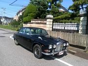 Jaguar & Daimler 420
