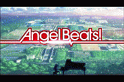 Angel Beats OPƎҎ