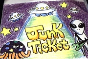 Junk Ticket