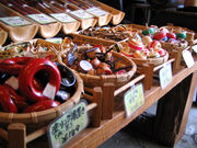 京都三条　竹松