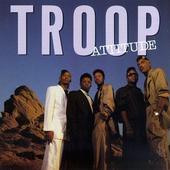 I love "TROOP" !!!
