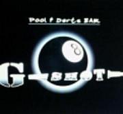 Pool＆Darts BAR G-Shot