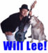 Will Lee