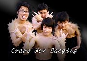 Crave For Banging