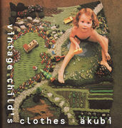 vintage child's clothes akubi