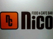 FOOD＆CAFEBAR  NICO