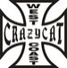 CRAZY CAT M/C