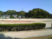 青雲学園陸上競技部