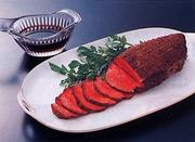 ローストビーフが好きかも