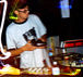 DJ SKYFISH