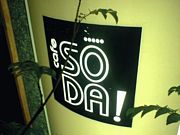 SODA Cafe Da SODA