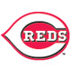 Cincinnati Reds　