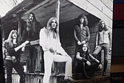 Black Oak Arkansas