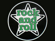 rock and roll