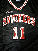 B.T.SNICKERS