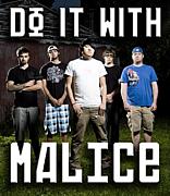Do It With Malice