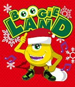BOOGIE LAND