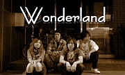  Wonderland 